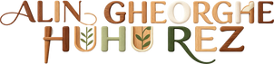 ALIN-GHEORGHE HUHU REZ - Acasă